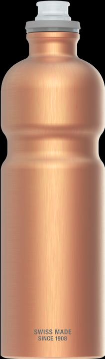 Copper