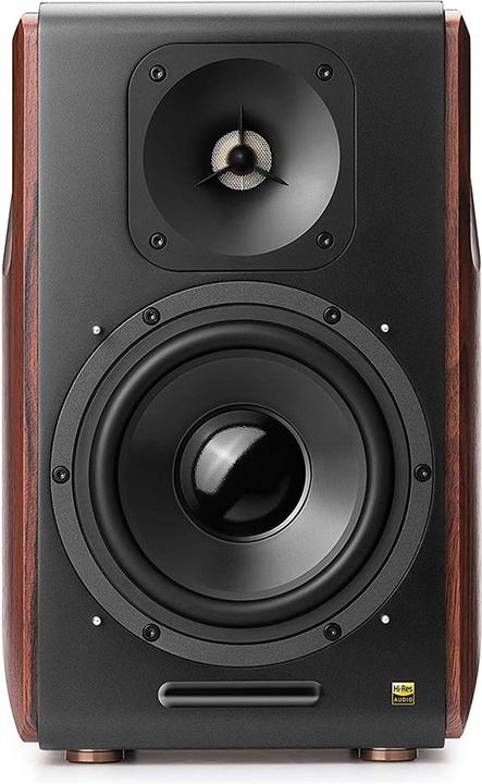 Actual product image Edifier S3000Pro Wireless Stereo Speakers (1 pair, 240 W)