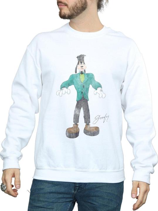 Produktbild Disney Frankenstein Goofy Sweatshirt (S)