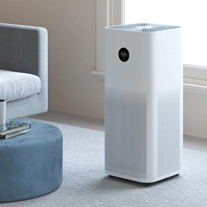 Productafbeelding Xiaomi MI luchtreiniger Pro H (70 m²)