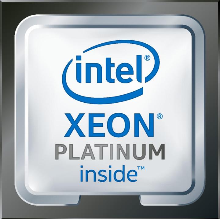 Actual product image Intel Xeon Platinum 8280 (LGA 3647, 2.70 GHz, 28 -Core)