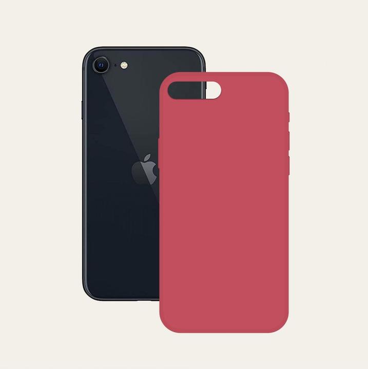 Produktbild KSIX Etui (Apple iPhone SE (2nd Gen), Apple iPhone SE (3rd Gen))