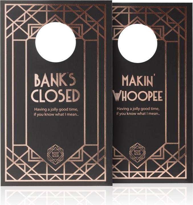 Actual product image Rosy Gold Ben Wa Balls