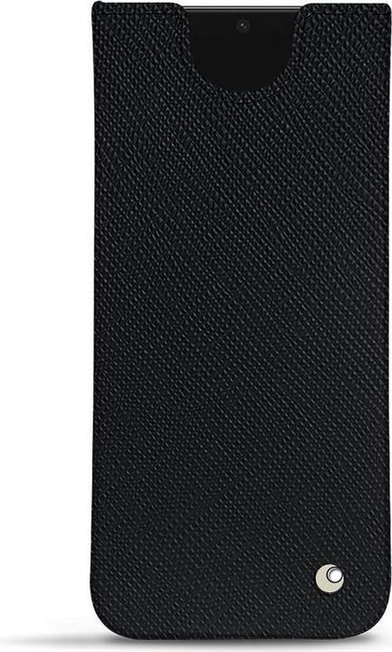 Produktbild Noreve Lederschutzhülle (Samsung Galaxy S22+ 5G, Samsung Galaxy S21+)