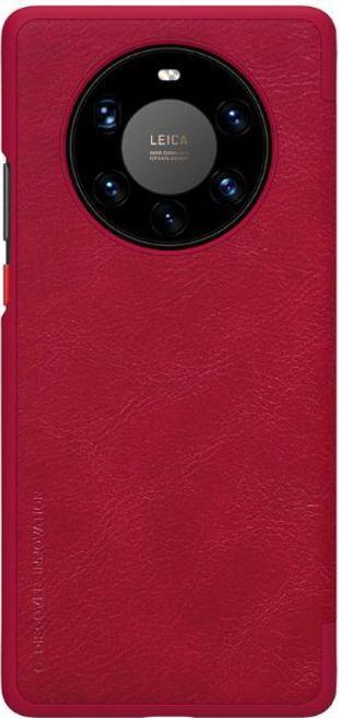 Actual product image Nillkin Qin Series (Huawei Mate 40 Pro+)