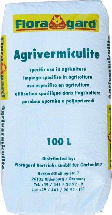 Actual product image FloraGuard Vermiculite