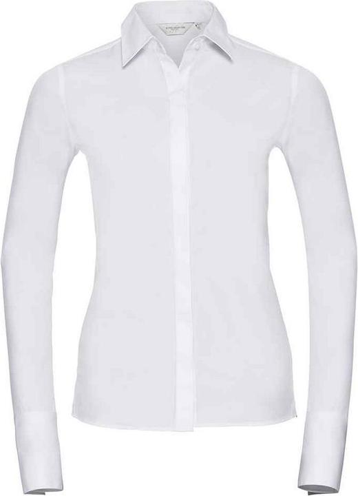 Russell Ultimate Stretch Formales Hemd