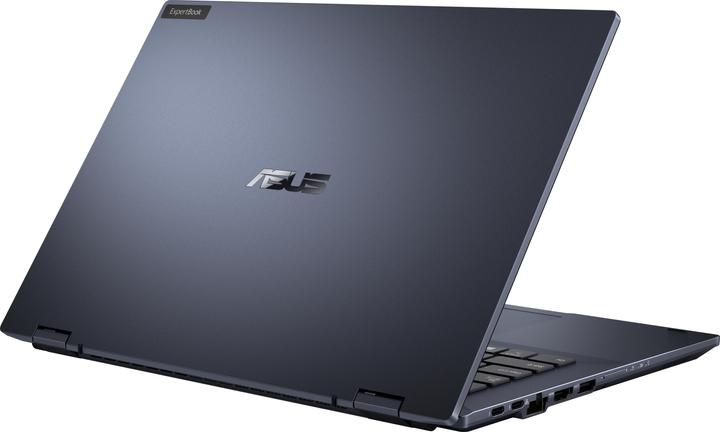 Image du produit ASUS ExpertBook B8 (14", Intel Core i5-1155G7, 8 Go, 256 Go, DE)