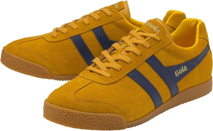 Gola Harrier Suede (43)