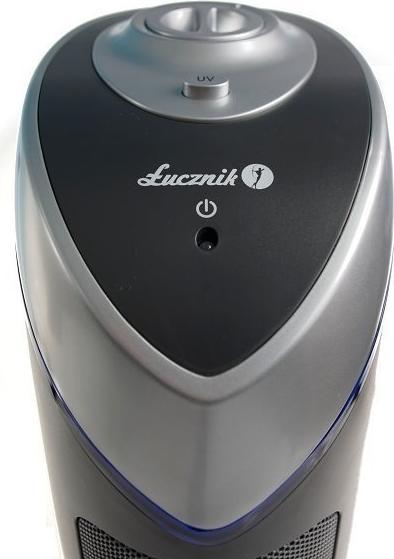 Produktbild Łucznik Luftreiniger AP 2019 B (46 m²)