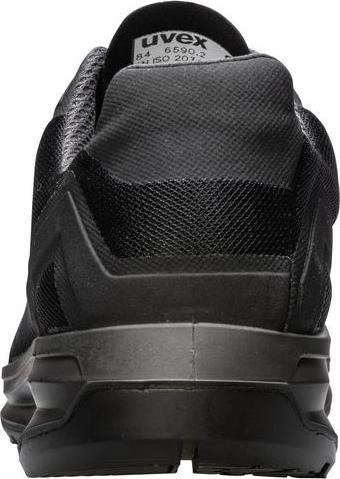 Image du produit Uvex Safety 1 sport (S1P, 51)