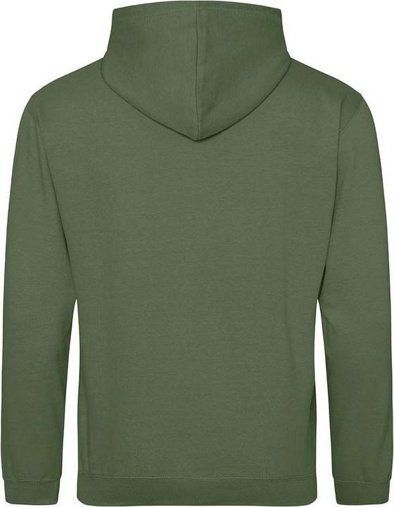 Image du produit Awdis - Sweat à capuche COLLEGE - Adulte (XXL)