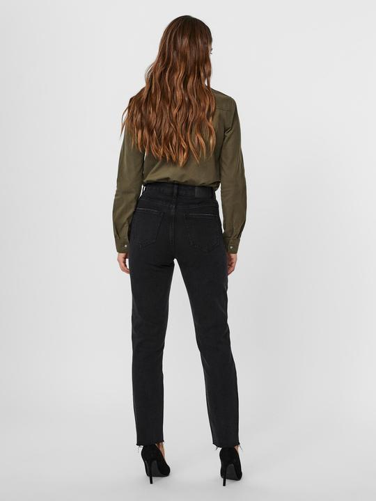 Produktbild Vero Moda VMBRENDA High Waisted MOM Mom Jeans (W26/L30)