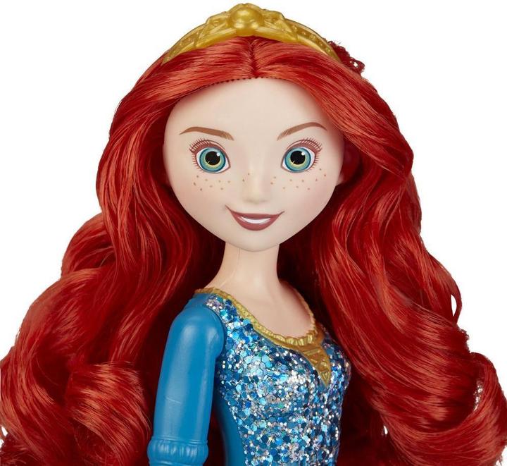 Immagine prodotto Hasbro Merida