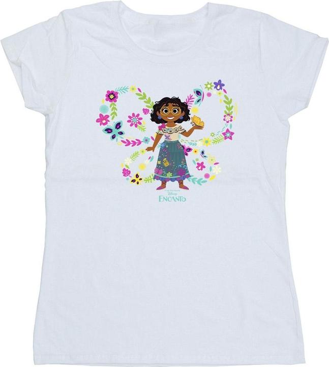 Produktbild Disney Encanto Mirabel Butterfly TShirt (L)