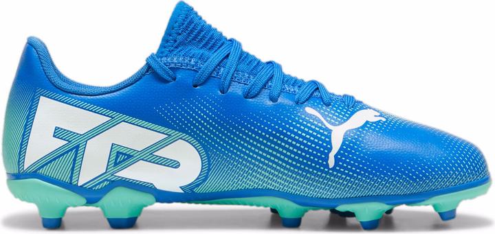Produktbild Puma FUTURE 7 PLAY FG/AG Jr (35)