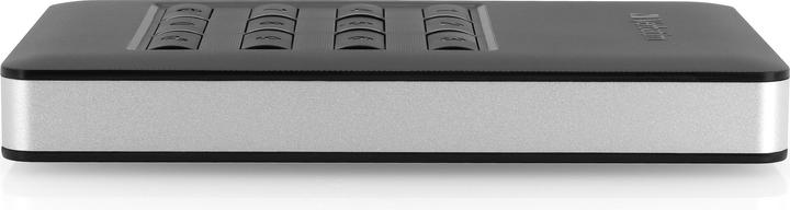 Productafbeelding Verbatim externe harde schijf USB 3.1 Beveiligd (1 TB)