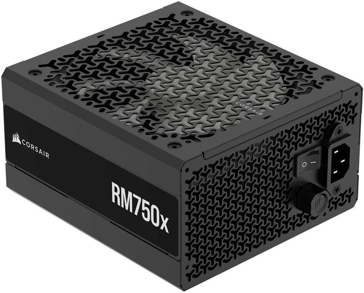 Productafbeelding Corsair RM750x (750 W)