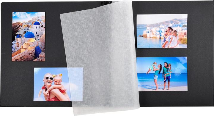 Actual product image Exacompta Photo albums (32 x 32 cm)
