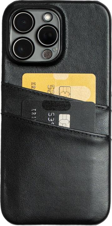 Screenor LUMO iPHONE 13/14 BLACK (Apple iPhone 13)