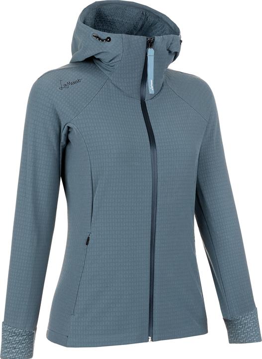 Produktbild Lamunt Paola Tech Fleece (42)