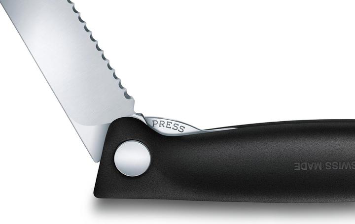 Actual product image Victorinox Swiss Classic (11 cm)