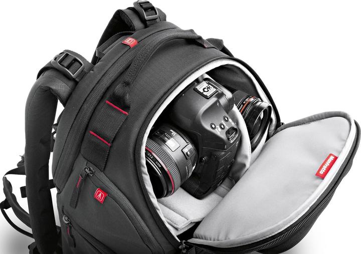 Produktbild Manfrotto Bumblebee Pro Light 230 (Fotorucksack)