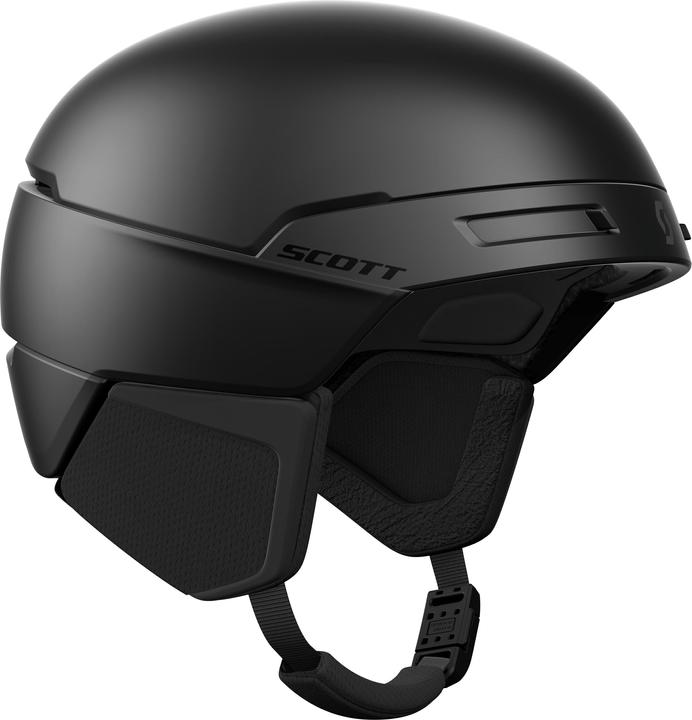 Actual product image Scott Sports Helmet Flow Plus Pro (61 cm, L)