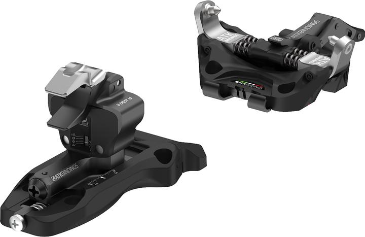 Immagine prodotto ATK Bindings V-Crest Lite (Sci da turismo)