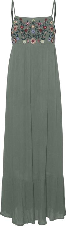 Vero Moda VMSINA Langes Kleid Kleid