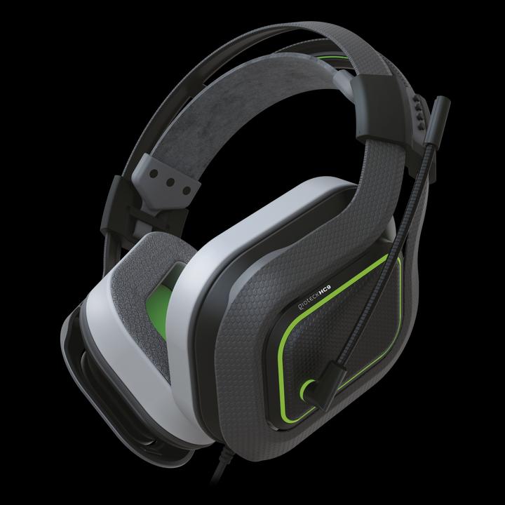 Produktbild Gioteck HC-9 Wired Headset (Kabelgebunden)