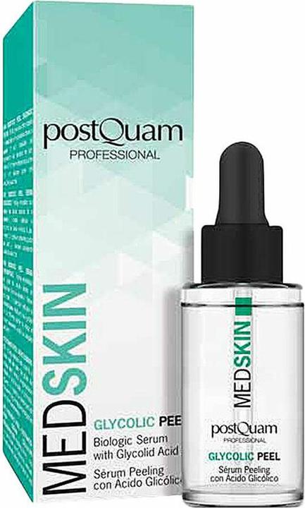 Produktbild Postquam Glykolschale (30 ml)