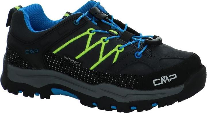 Actual product image CMP Campagnolo Rigel WP (35)