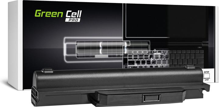 Immagine prodotto GreenCell Batteria di ricambio per notebook Cell AS05PRO (9 Celle, 7800 mAh)