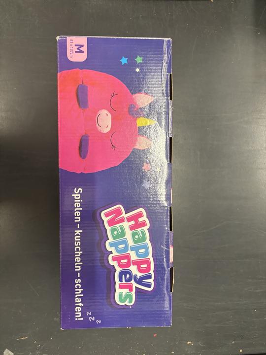 Produktbild MediaShop Einhorn (137 cm)