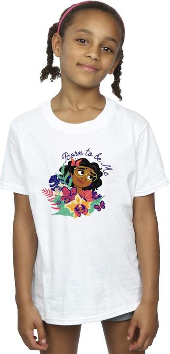 Image du produit Disney - T-shirt ENCANTO BORN TO BE ME - Fille (140, 146)