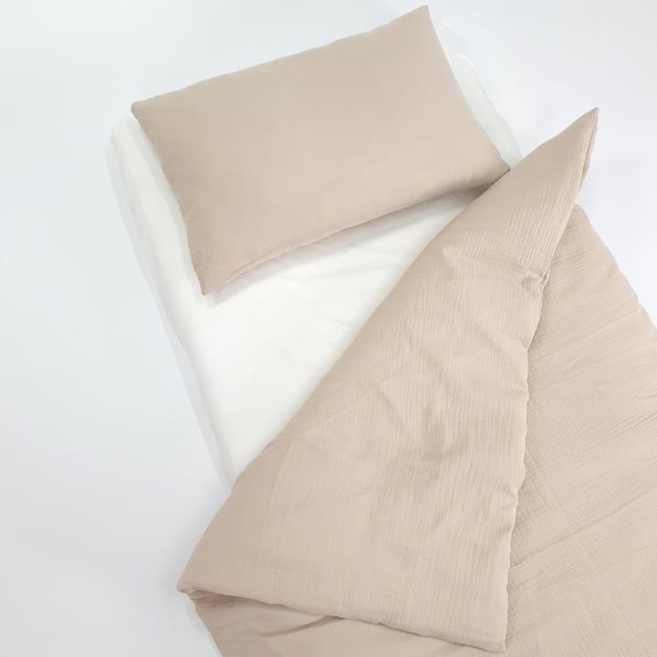 Actual product image Kuli-Muli Set (100 x 135 cm, 40 x 60 cm)