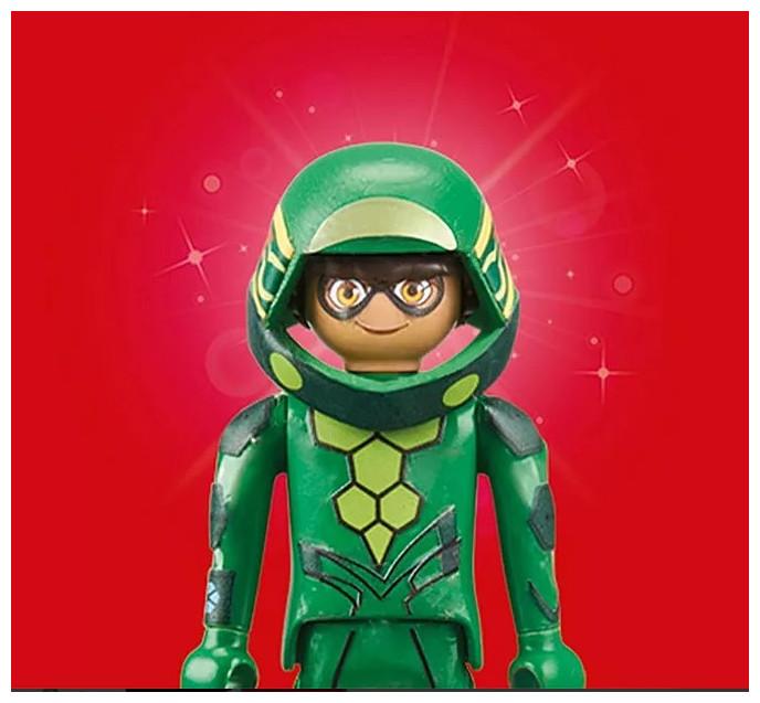 Immagine prodotto Playmobil 71338 Miracoloso: Carapace (71338)