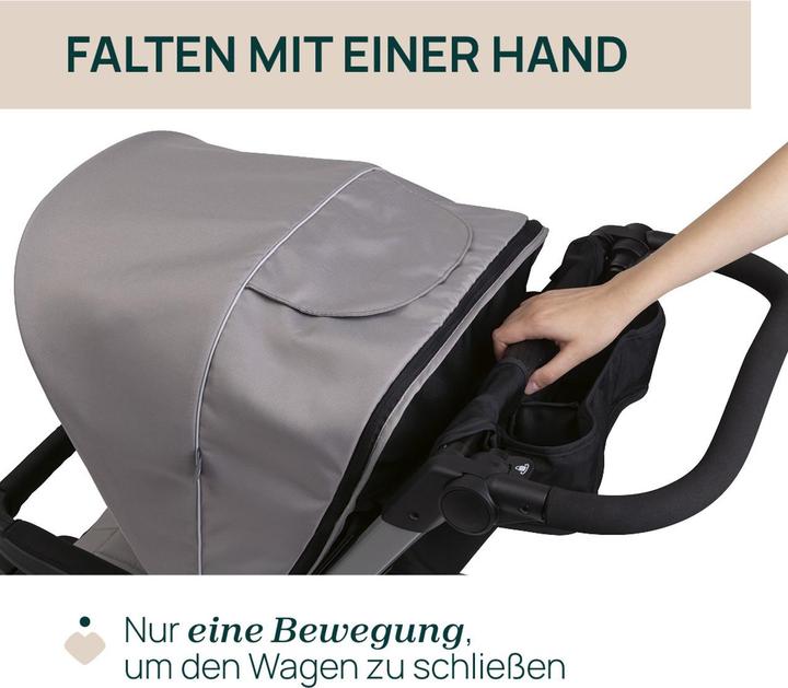 Produktbild Chicco Activ3 Stroller