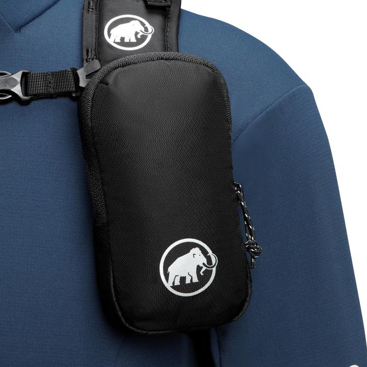 Produktbild Mammut Lithium Add-on Shoulder Harness Pocket M