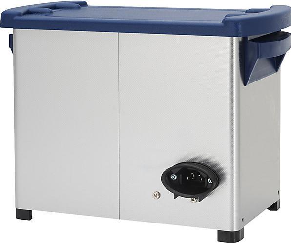 Image du produit Elma Appareil à ultrasons, Elmasonic Select 30, capacité totale 2,7 l. (0.06 kHz, 1600 ml)