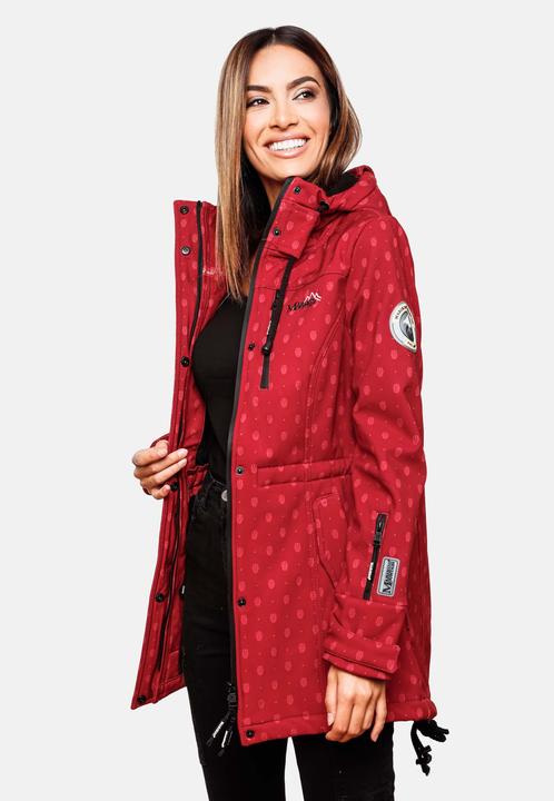 Actual product image Marikoo Cinnamon Bitch (XS)