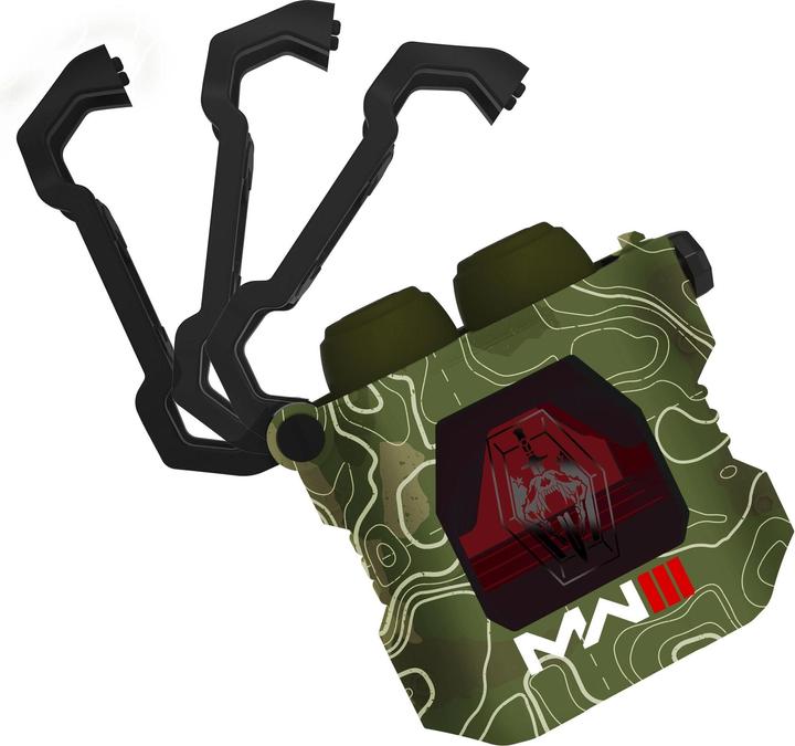 Immagine prodotto OTL MW3 Exclusive Olive Camo TWS