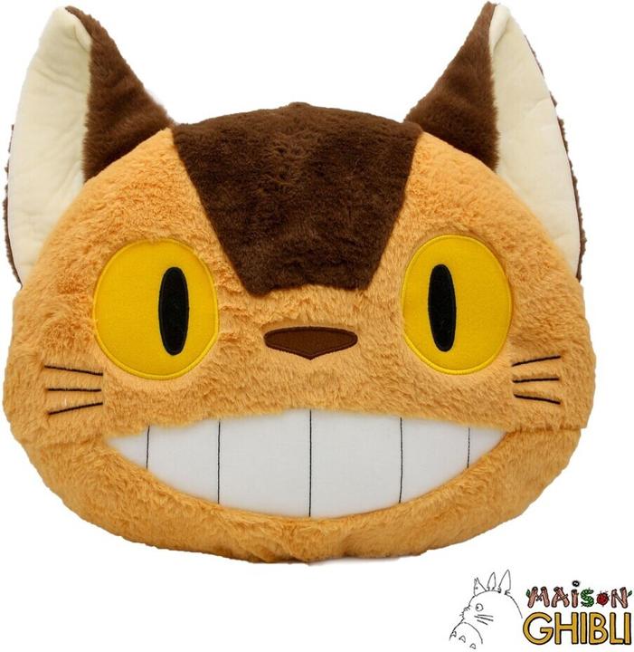 Image du produit Sun Arrow Mon voisin Totoro: Nakayoshi Catbus