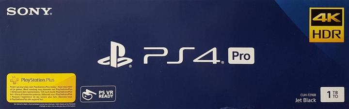 Immagine prodotto Sony Playstation 4 Pro