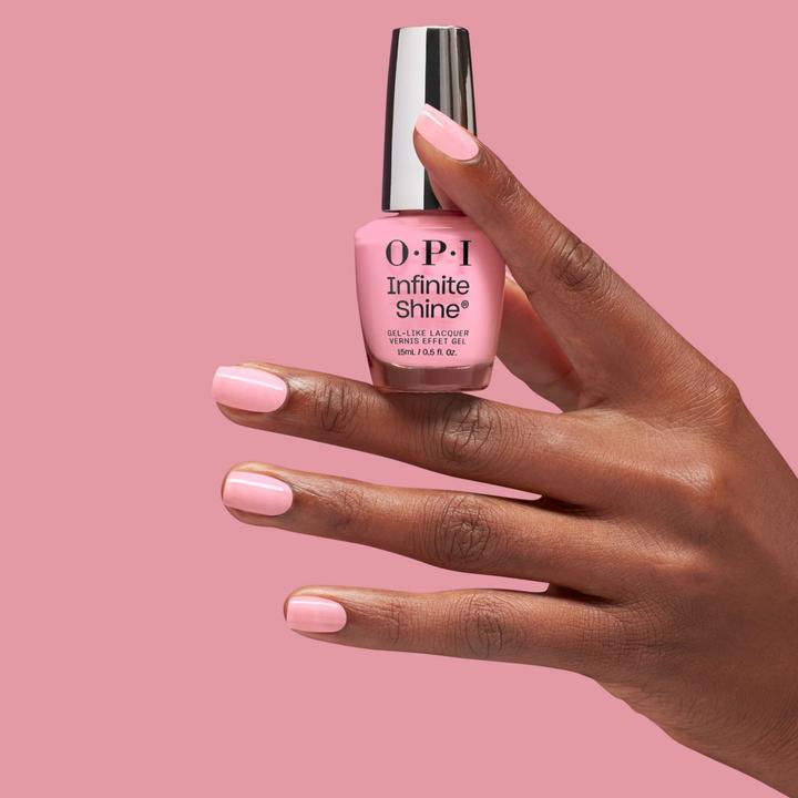 Produktbild OPI Make 'Em Jelly - Drop To The Florchid