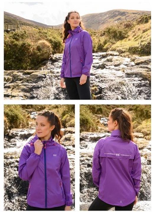 Produktbild Mac in a Sac Regenjacke Origin (M)