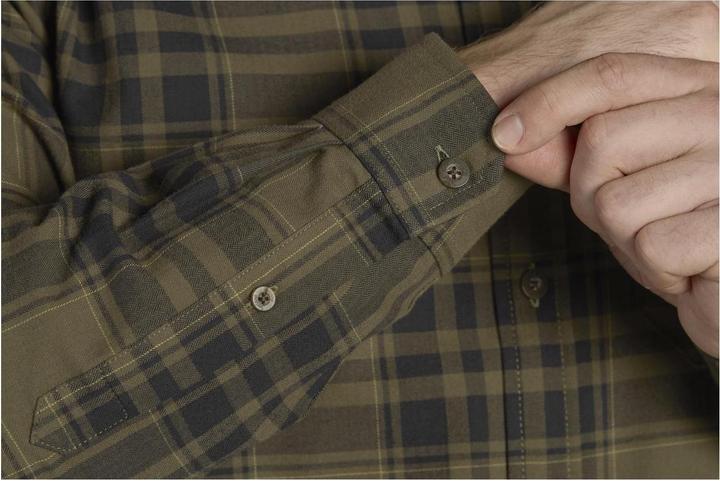 Image du produit Seeland Chemise Highseat (L)