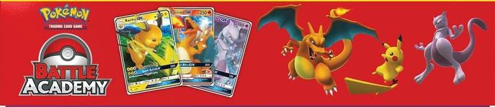 Produktbild Pokémon Battle Academy (Deutsch)