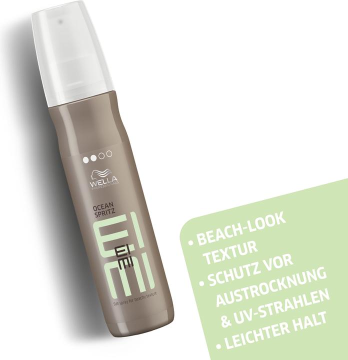 Actual product image Wella EIMI Ocean Spray (150 ml)